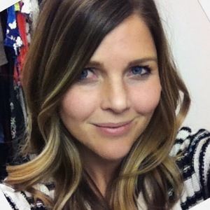 Meet your Posher, Carly